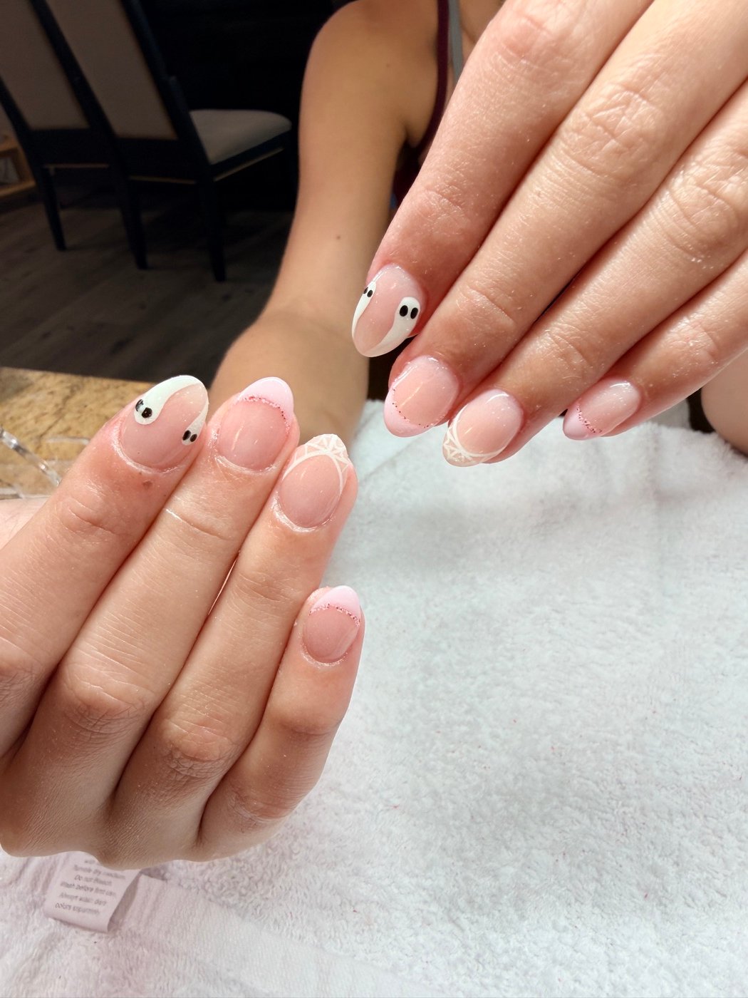 Nail art by Majestic Nails Spa